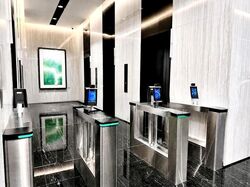 Suntec Tower Three (D1), Office #622563911
